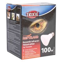 Trixie Reptiland keramische infrarood warmtestraler