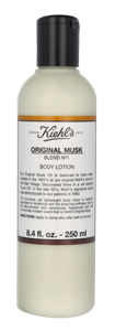 Kiehls - Kiehl&apos;s Musk Body Lotion 250 ml