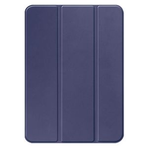 JUSTINCASE 4827398 tabletbehuizing 27,7 cm (10.9") Flip case Blauw