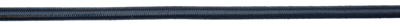 Connex Gummisnoer 8Mm Zwart - DY2701793