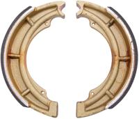 TRW remsegmenten "mcs 905" brake shoe mcs905 organic standard