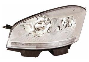 Koplamp links 0977961