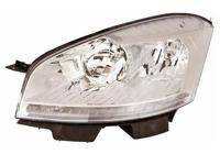 Koplamp links 0977961