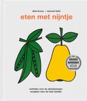 eten met nijntje (Hardback)