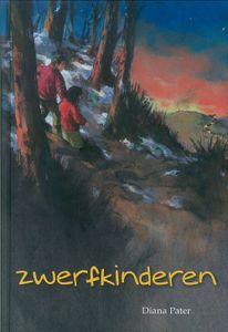 Zwerfkinderen - Diana Pater - ebook