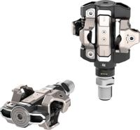 Garmin rally™ xc210 - powermeter pedals for shimano spd