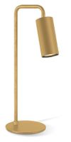 LABEL51 Tafellamp 'Ferroli' 50cm, kleur Goud