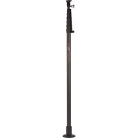 Photomast MK2 8 meter incl. Smartphone houder met arm, neigkop en tas