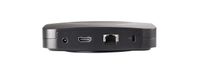 Barco Clickshare CX-30 EU (GEN2) Conferentiesysteem HDMI, RJ45, USB-A, USB-C, WiFi Zwart - thumbnail