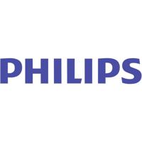 Philips Alzor 8720169266414 Buitenlamp (wand) E27 Zwart - thumbnail