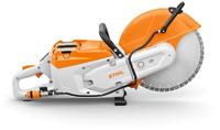 Stihl tsa 500.0 doorslijper | 350 mm | zonder accu en lader - ta010116600