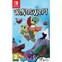 Windswept - Nintendo Switch-spel