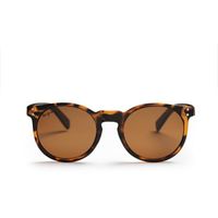 Haga Eyewear Zonnebril bruin polariserend (1 st)