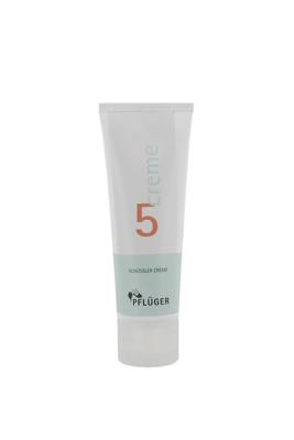 Pfluger Schussler creme nr. 5