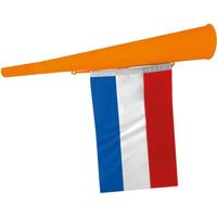 'Toeter met vlag Holland' | Luxe cadeaus voor elk moment