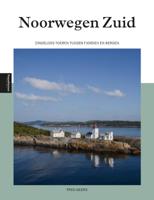 Noorwegen Zuid (Paperback)