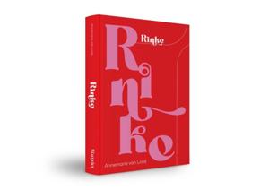 Rinke (Paperback)