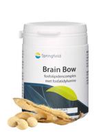 Springfield Brain bow