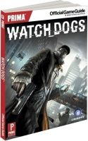 Watch Dogs Game Guide Watch Dogs Game Guide