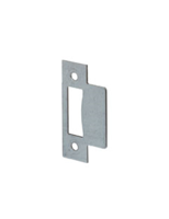 Lips SPU2465R Sluitplaat voor loopslot 2400-serie | afgerond | RVS. | 79 x 22 mm - 7170382 Lips SPU2465R Sluitplaat voor loopslot 2400-serie | afgerond | RVS. | 79 x 22 mm - 7170382