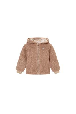 Someone winter vest meisjes - beige - Aida