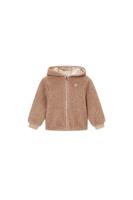 Someone winter vest meisjes - beige - Aida