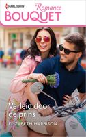 Verleid door de prins - Elizabeth Harbison - ebook - thumbnail