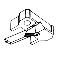 Dual DN330 401DS stylus