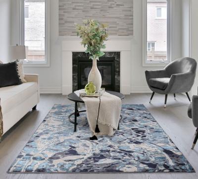 Easy Living - Vloerkleed Aurora Foam Rug AU21 -