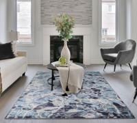 Easy Living - Vloerkleed Aurora Foam Rug AU21 -