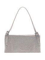 Benedetta Bruzziches sac porté épaule Your Best Friend La Grande - Gris