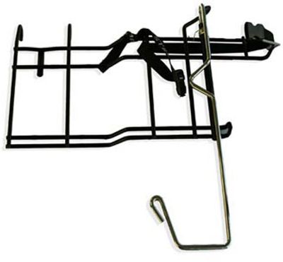 STECO buggy-mee de luxe