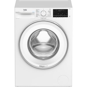 Beko B5WT594108W2 wasmachine Voorbelading 9 kg 1400 RPM Wit