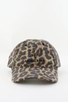 Anine Bing pet Jeremy A-12-10083-MTL59 leopard