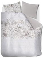 Rivièra Maison Bernice Naturel dekbedovertrek