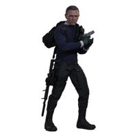 Hot Toys No Time to Die James Bond (Commando Outfit) Hot Toys No Time to Die James Bond (Commando Outfit)