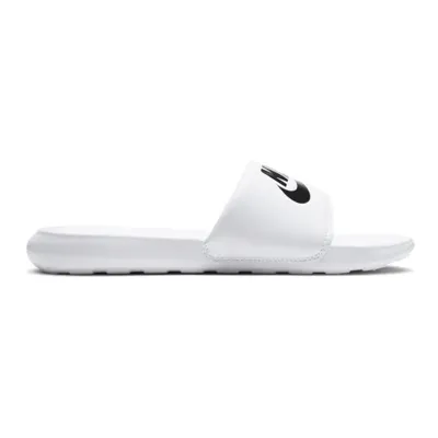 Nike Victori One Slide Dames Wit - Maat 43 - Kleur: Wit | Soccerfanshop