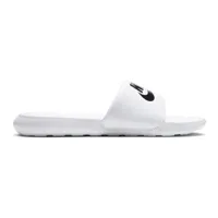 Nike Victori One Slide Dames Wit - Maat 43 - Kleur: Wit | Soccerfanshop