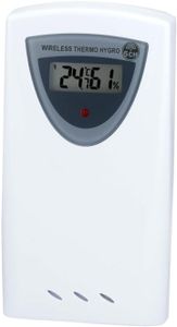 BRESSER Thermo-/Hygro-Sensor