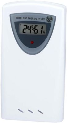BRESSER Thermo-/Hygro-Sensor