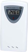 BRESSER Thermo-/Hygro-Sensor