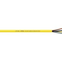 LAPP ÖLFLEX® CLASSIC 100 YELLOW Stuurstroomkabel 3 G 1.5 mm² Geel 10400/100 100 m - thumbnail