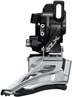 SHIMANO Shim.fr.derail.slx fdm7025 66-69 dir.m