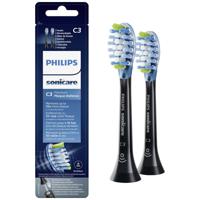 Philips Sonicare HX9042/33 Opzetborstel voor elektrische tandenborstel 2 stuk(s) Wit - thumbnail