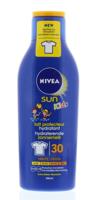 Nivea Sun children zonnemelk F30 (200 ml) - thumbnail