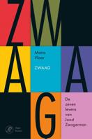 Zwaag (Hardback)