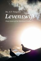 Levenswijs - A.T. Vergunst - ebook - thumbnail