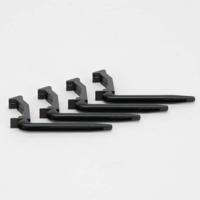 Bruder Onderdeel: ronde vorken