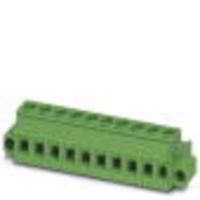 Phoenix Contact 1795572 Male behuizing (kabel) MSTB Totaal aantal polen: 4 Rastermaat: 5.08 mm Inhoud: 50 stuk(s)