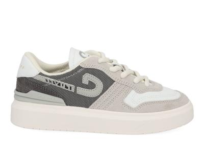 Cruyff Indoor Classic 971 grey white Multi grijs maat 38 Cruyff Indoor Classic 971 grey white Multi grijs maat 38